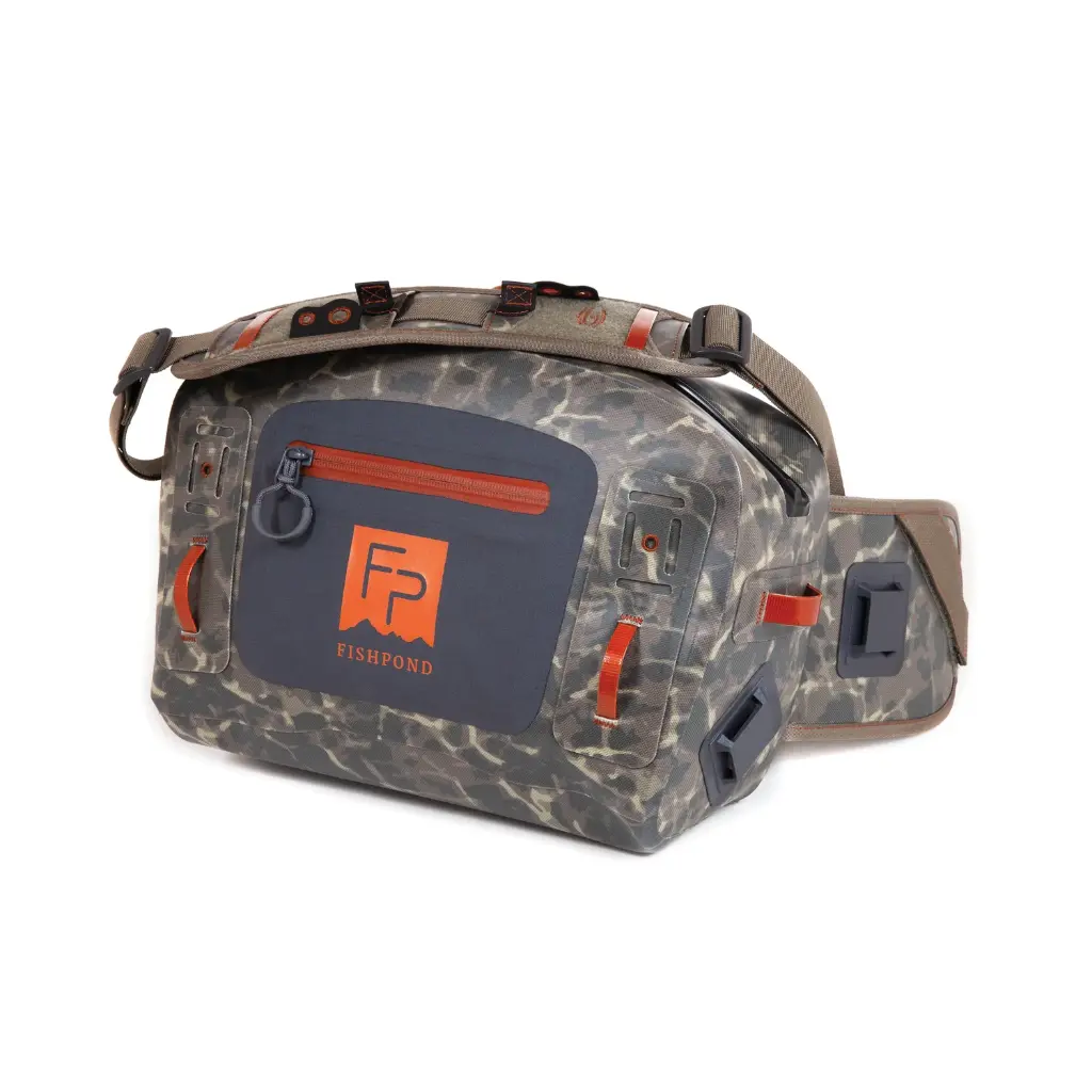 Thunderhead Submersible Lumbar hip pack