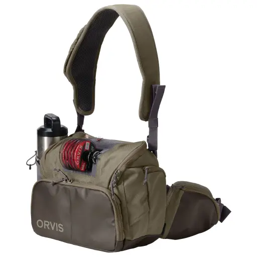 Orvis Guide Hip Pack