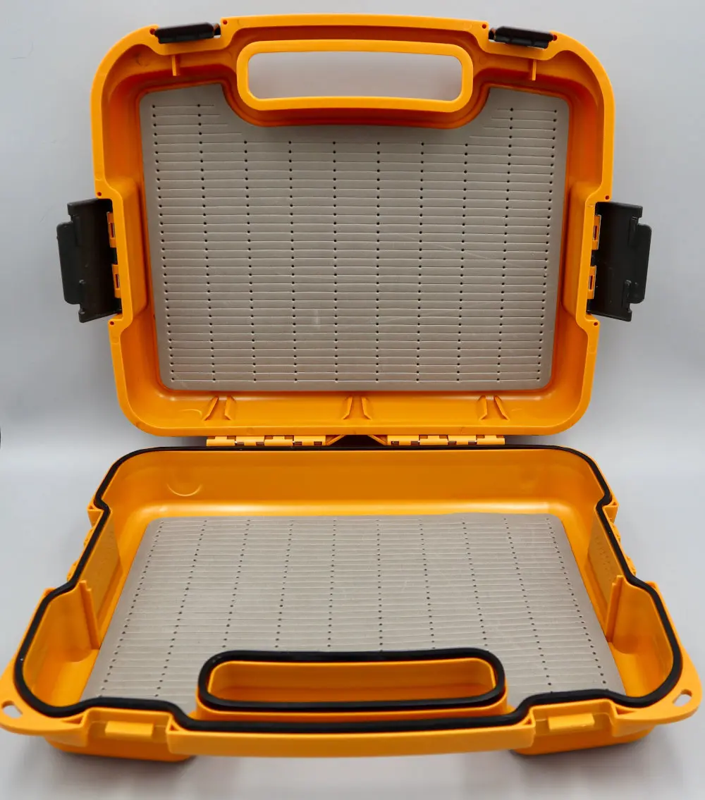 Open MFC Boat Box