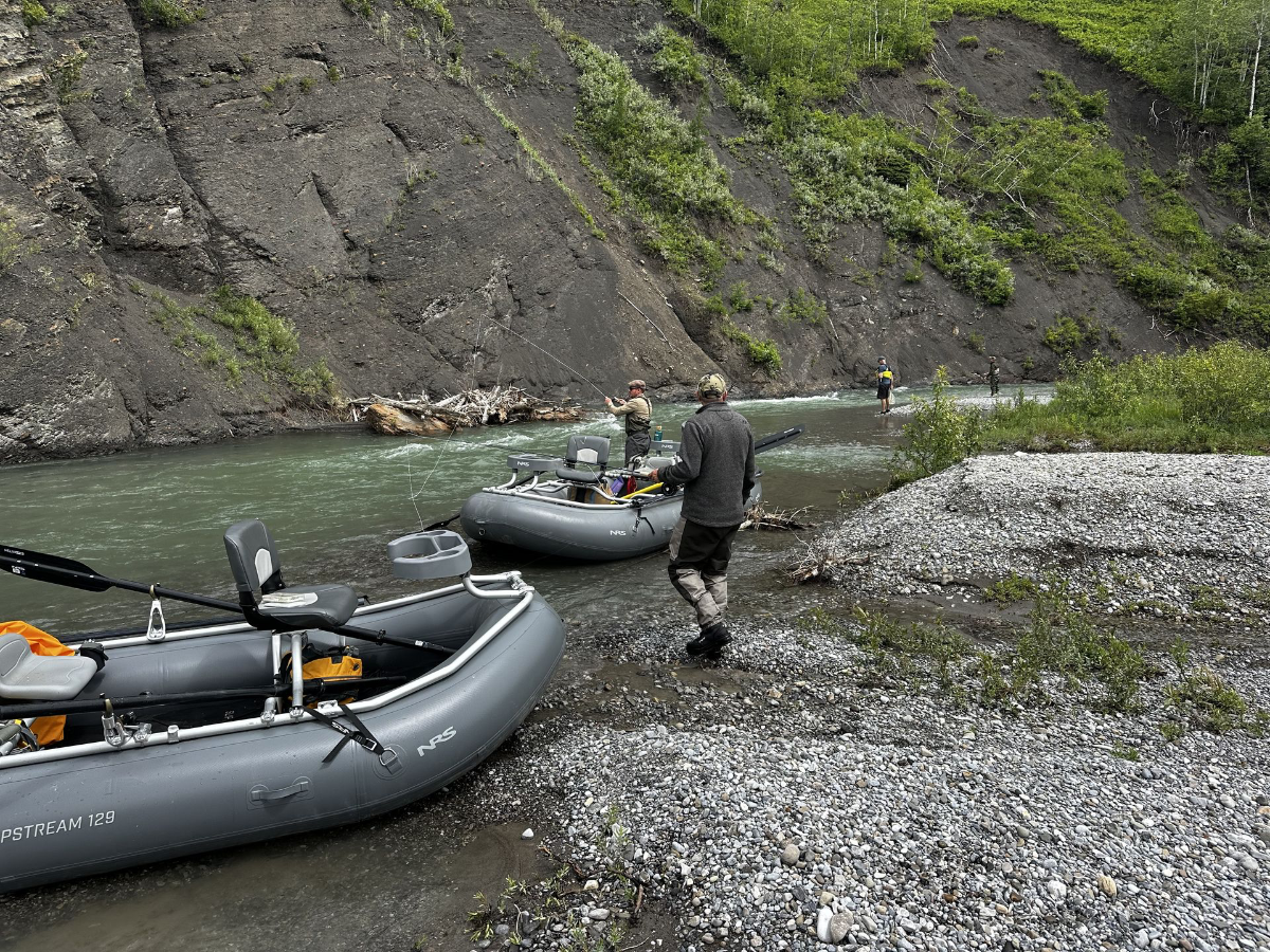 Planning a fly fishing trip near Bragg Creek isn't about finding good water, it's about choosing which rivers and creeks deserve your time first. 