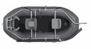 NRS Slipstream 106 Fishing Raft Package_Flyfishing_Whitewater_Skinnywater_Top.webp