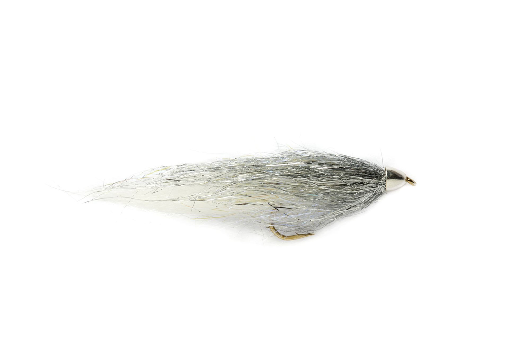 FM Flagler's Frozen Fox Streamer - White.webp