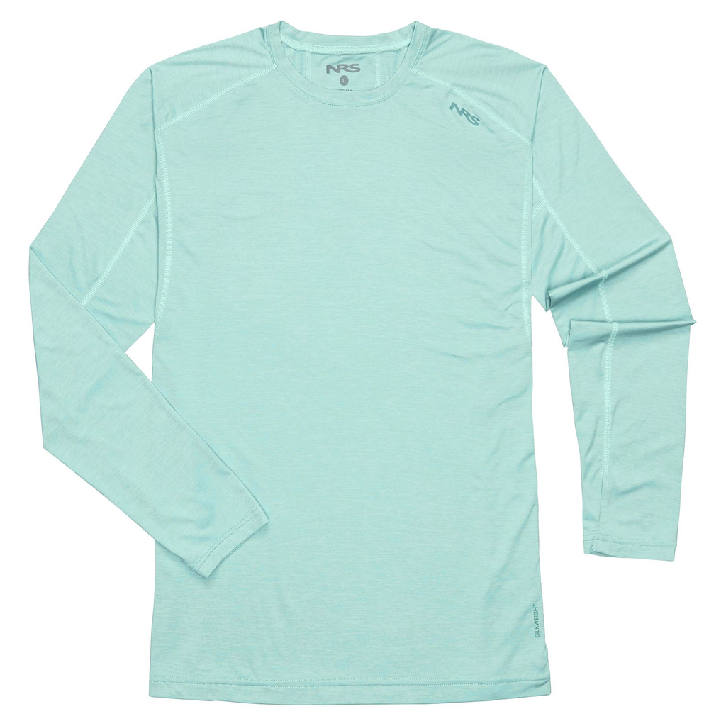 Men's Silkweight L:S Shirt (Aquifer).webp