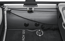 NRS Approach 120 Fishing Raft Two-Person Package_FlyFishng_Whitewater_Adventure_Paddle_Rafting_Outdoor_oarlock.webp