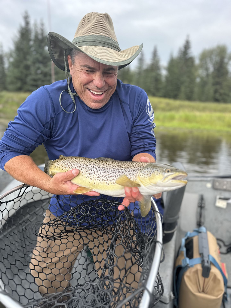 Blog Post 'Why Calgary & Bragg Creek are the Best Destination for Your Next Fly Fishing Adventure' cover image.webp