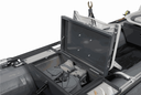 NRS Approach 120 Fishing Raft Two-Person Package_FlyFishng_Whitewater_Adventure_Paddle_Rafting_Outdoor_Storage.webp