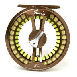 Guideline Fario LW Bronze back.webp