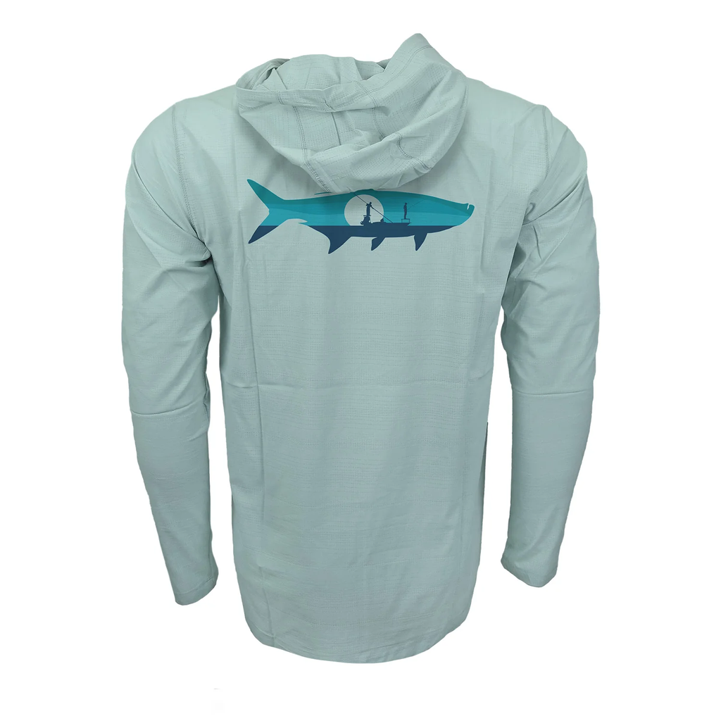 Tarpon Sunrise Flolite Performance Hoody.webp