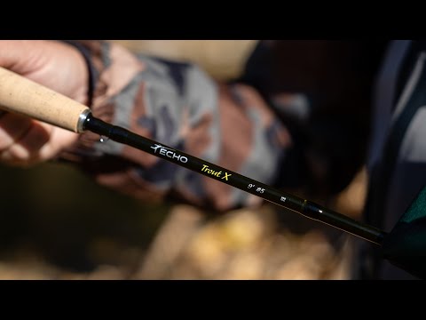 Echo Trout X
