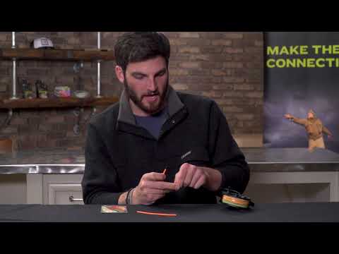 KKahuna Strike Indicator Pack