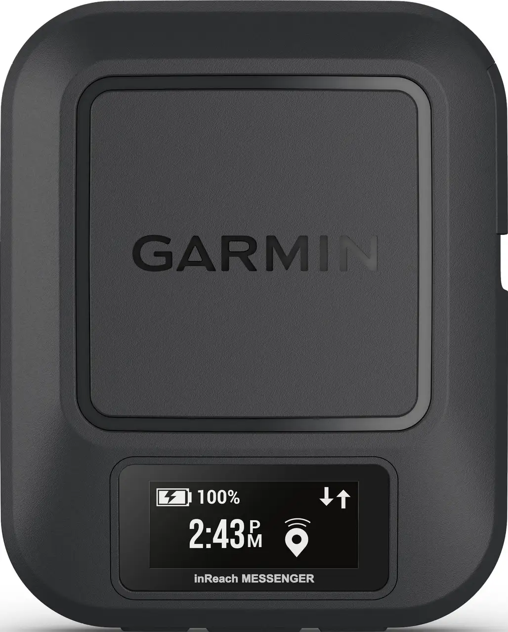 Garmin inReach Messenger Front.webp