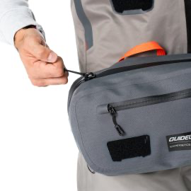 Guideline Waterproof Waistbag 5L Zipper.webp