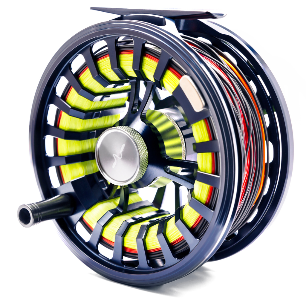 The Halo Dark Grey Sapphire Blue.webp