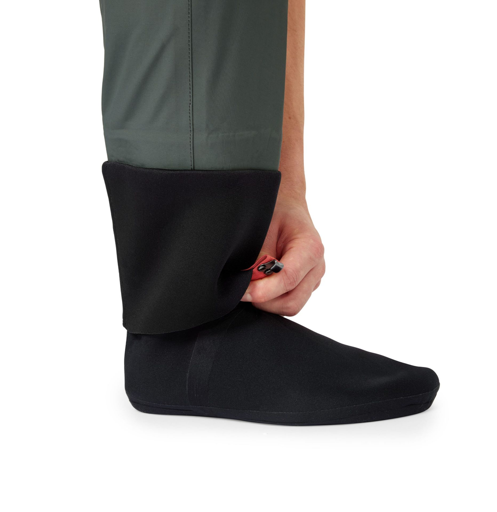 The Laxa Waist Waders Boot.webp