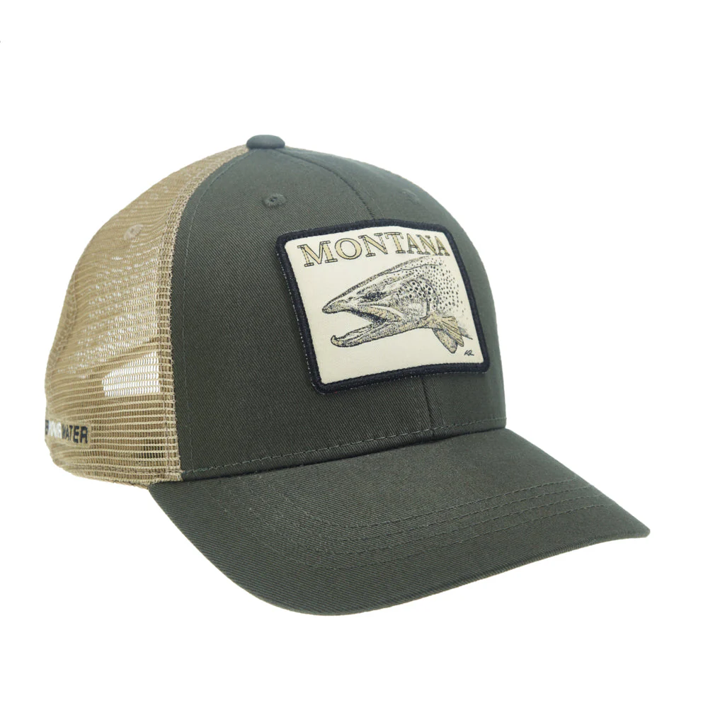 RepYourWater Montana Hat.webp