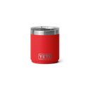 Site_Studio_Drinkware_Rambler_CL_Lowball_10oz_Rescue_Red_Front_11395_B_2400x2400.webp