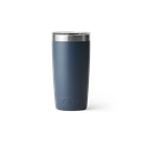 Drinkware_Tumbler_10oz_Navy_Studio_Back.webp