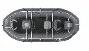 NRS Slipstream 142 Fishing Raft Package_Rafting_Whitewater_Adventure_Outdoor_FlyFishing_Top.webp