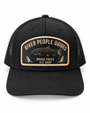 Black River People Guides Trucker Cap.webp