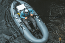 NRS Boundary 100 Personal Fishing Raft_Whitewater_Flyfishing_Adventure_Outdoor_River_Explore_Rowing.webp