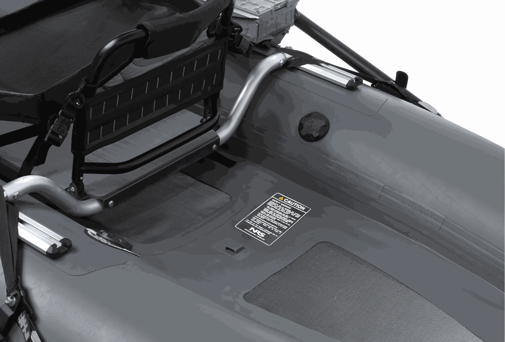 NRS Boundary 100 Personal Fishing Raft_Whitewater_Flyfishing_Adventure_Outdoor_River_Explore_seat.webp