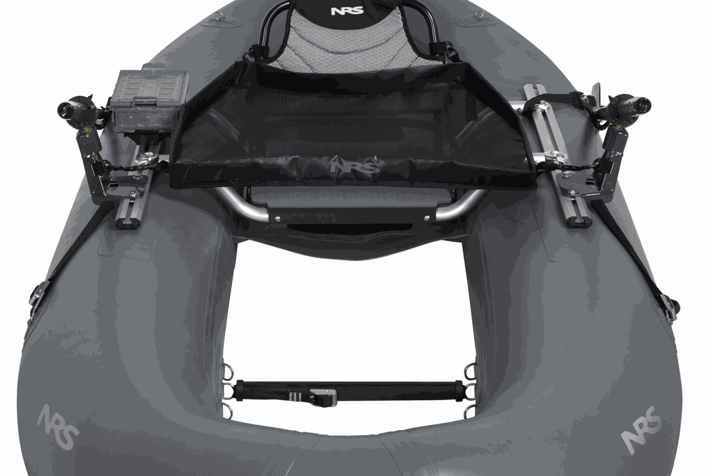 NRS Boundary 100 Personal Fishing Raft_Whitewater_Flyfishing_Adventure_Outdoor_River_Explore_Footbrace.webp