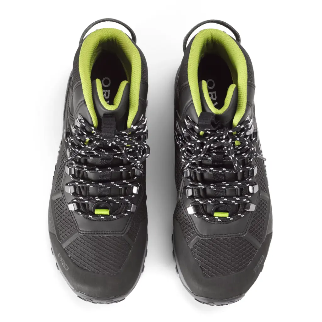 PRO WADING BOOT (RUBBER) Top.webp