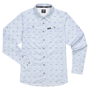 NRS_Trout_Bow_Rive_Calgar_Fly_Fishing_WsCayeShirt_Daybreak_Laydown_091724_2000x2000.webp