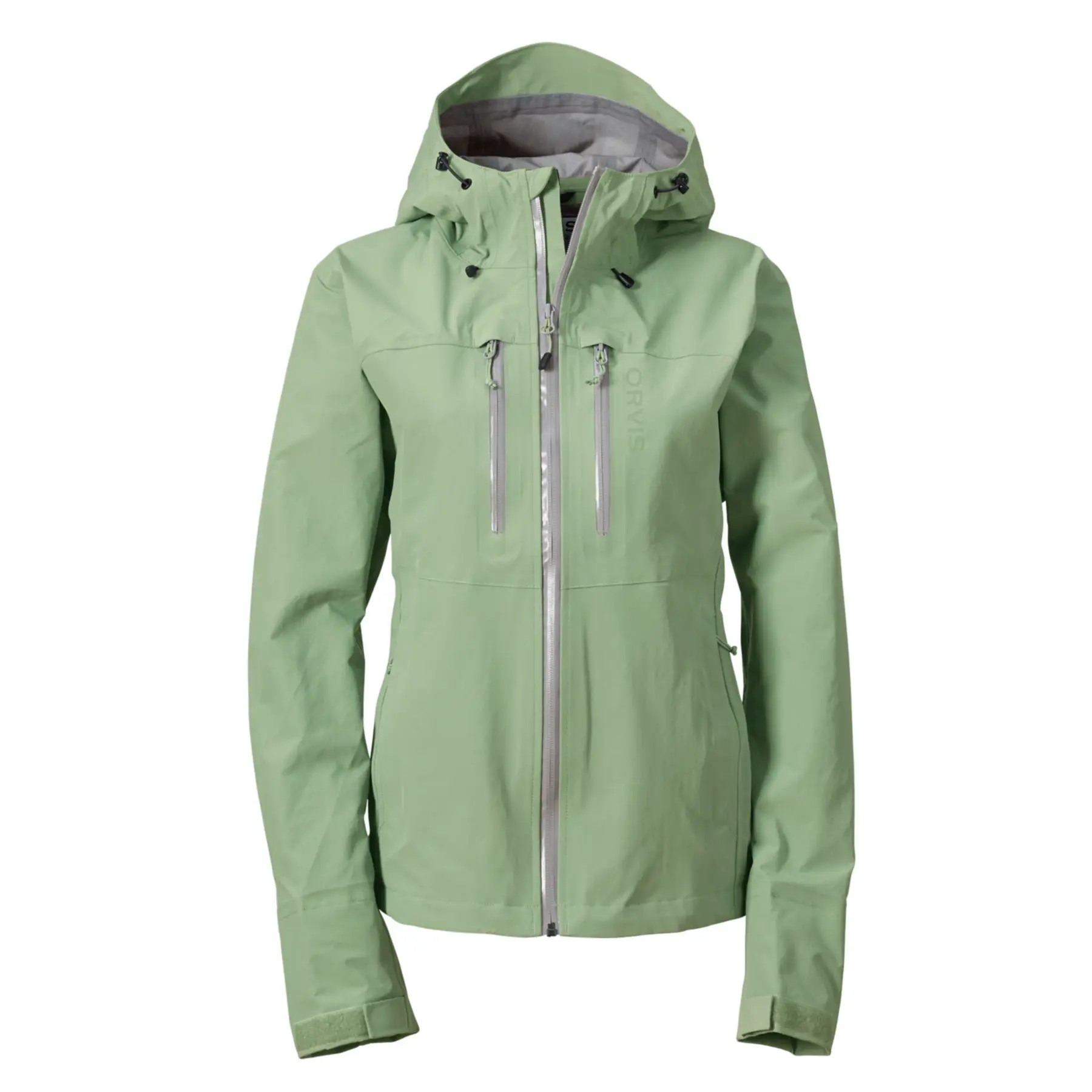 Women's CLEARWATER WADING JACKET.webp