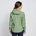 Women's CLEARWATER WADING JACKET Back.webp