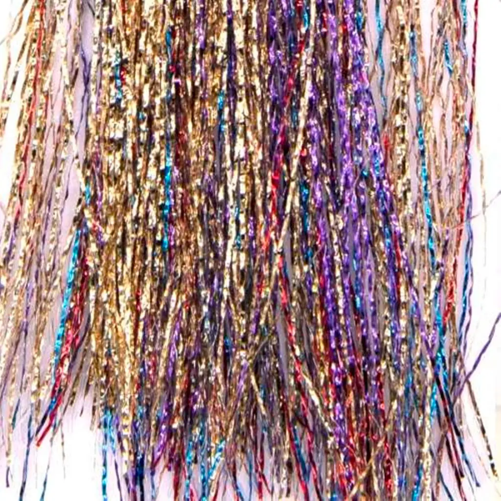 Semperflash Colorado Mix (BRP - Blue:Red:Purple) Close.webp