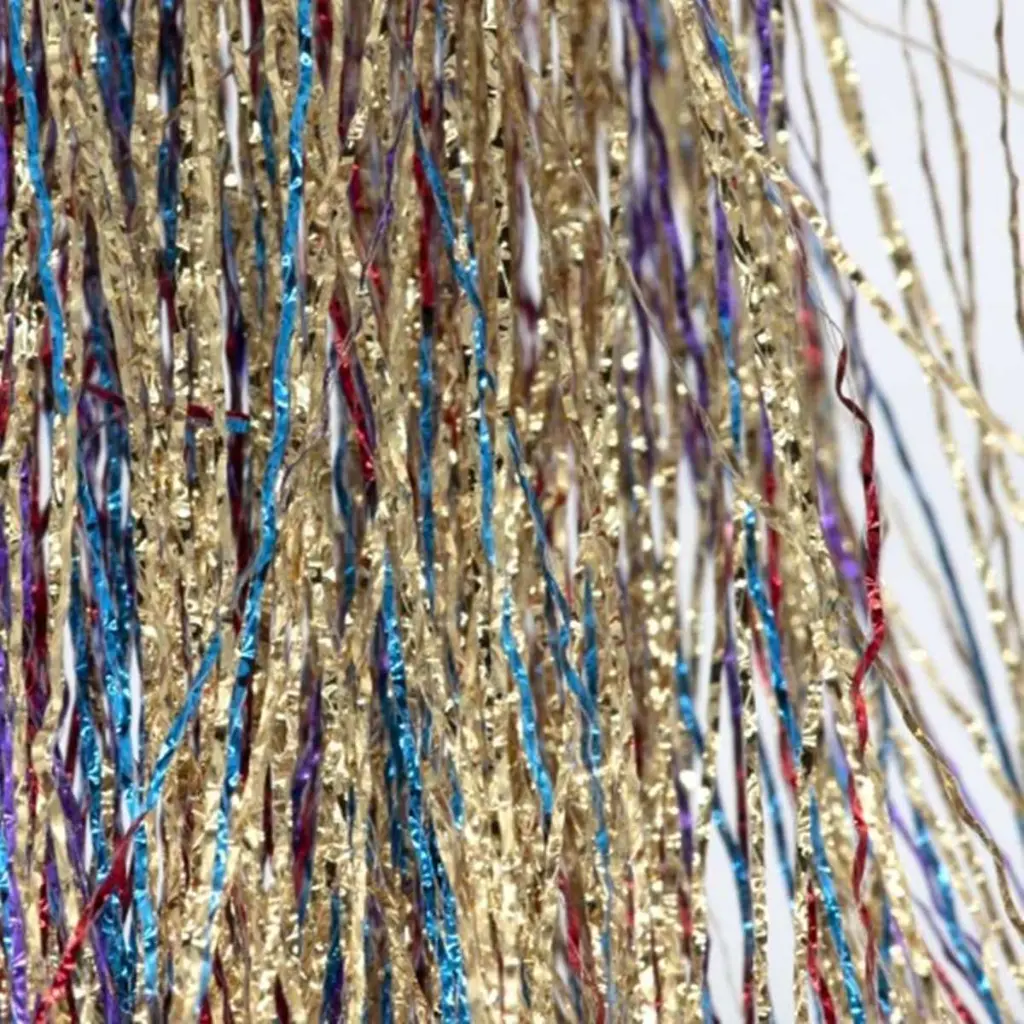 Semperflash Colorado Mix (BRP - Blue:Red:Purple) & Gold.webp