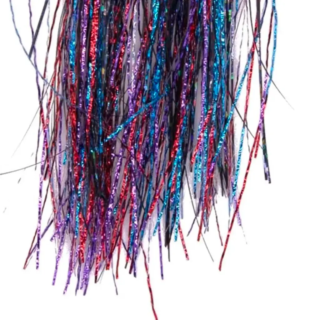 Semperflash Colorado Mix (BRP - Blue/Red/Purple)