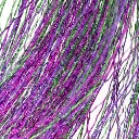 Semperflash Skeena Mix (GPP - Green/Purple/Pink)