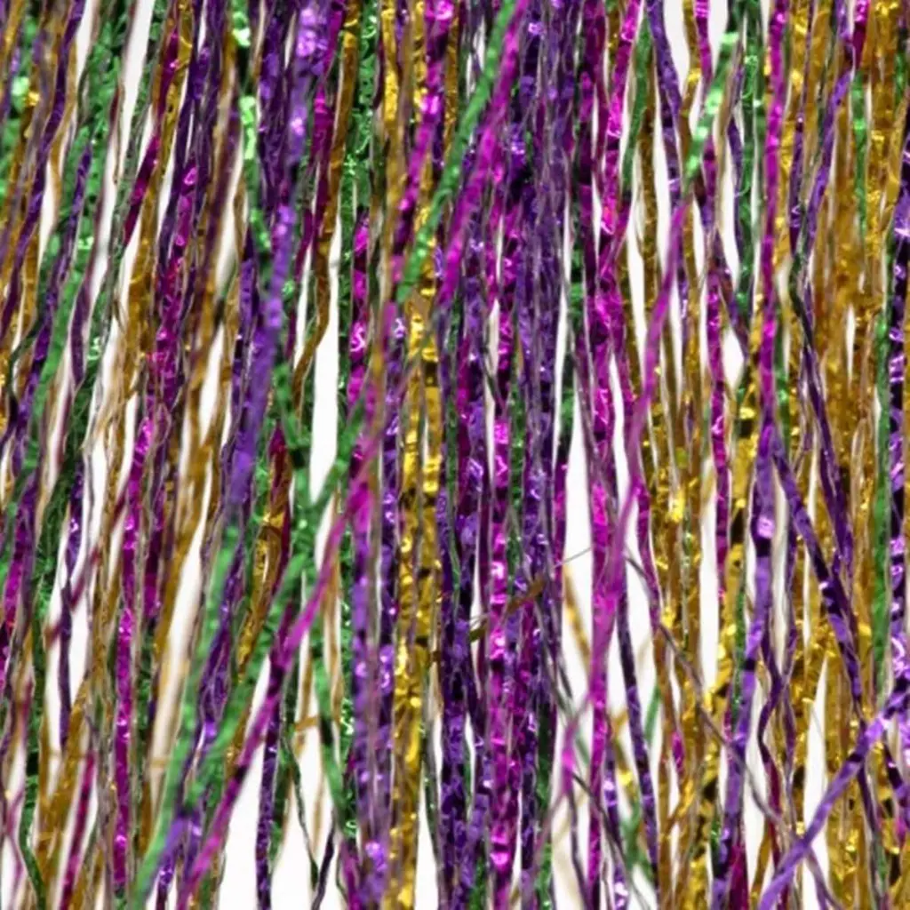 Semperflash Skeena Mix (GPP - Green/Purple/Pink) & Gold