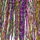 Semperflash Skeena Mix (GPP - Green/Purple/Pink) & Gold