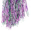 Semperflash Skeena Mix (GPP - Green/Purple/Pink) & Silver