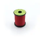 UNI-Thread 8/0 Red 72 denier (50YDS)