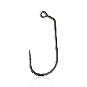 Mustad Heritage Hooks J60XAP-TX - Barbless