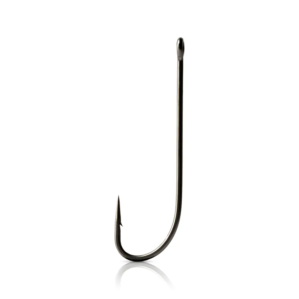 Mustad Heritage Saltwater Streamers Hooks S74SAP-TX