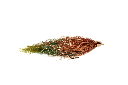 FM Flagler's Frozen Fox Streamer - Olive