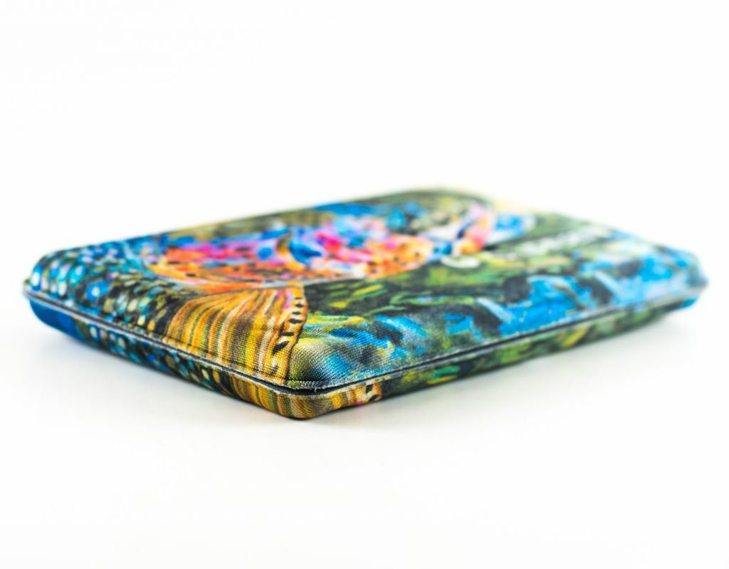 MFC MIDGE FLYWEIGHT FLY BOX - MADDOX'S GO PRO BOW