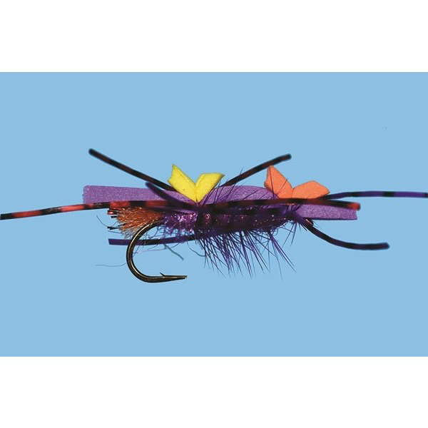 SOLITUDE - PLAN B  Purple