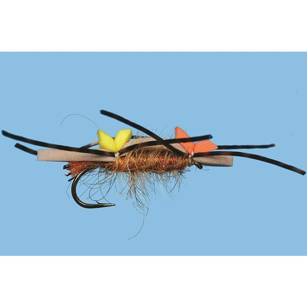 SOLITUDE - PLAN B Golden