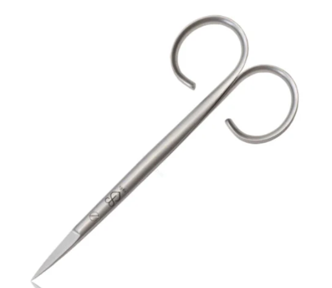 Renomed Scissors 4.3" Medium Straight