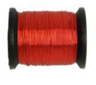 UNI Soft Wire Red (Large)