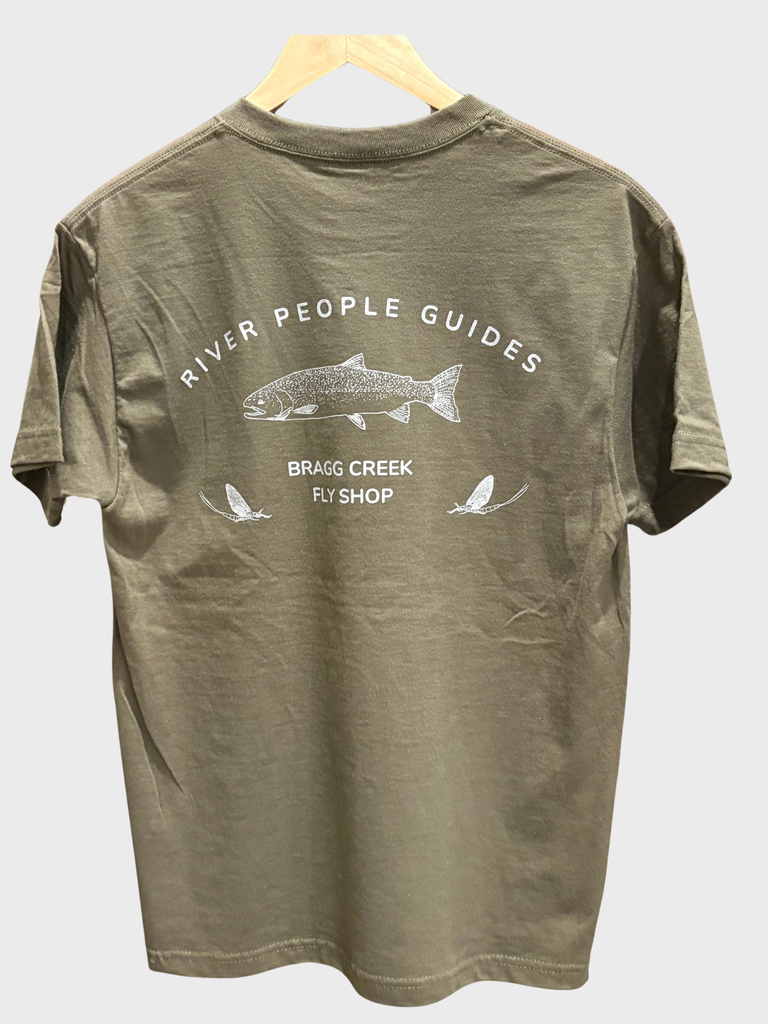 River People Guides Shirt