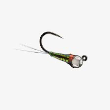 Rio's Rain Drop (Black)