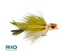 PTO Popper Olive & Tan