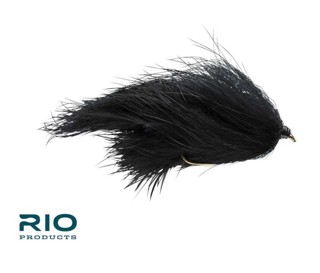 Bunny Leech Black